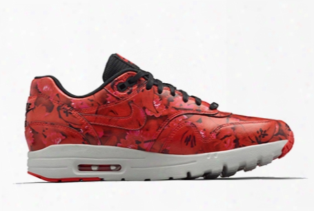 Nike Wmns Air Max 1 Ultra Shanghai