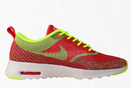 Nike Wmns Air Max Thea Jacquard Mercurial