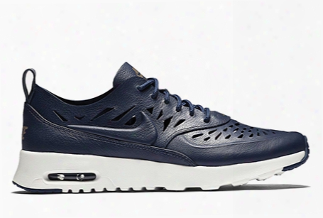 Nike Wmns Air Max Thea Joli Navy