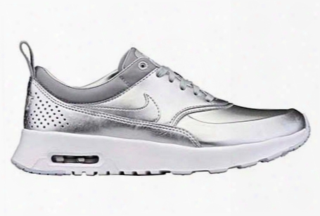 Nike Wmns Air Max Thea Metallic