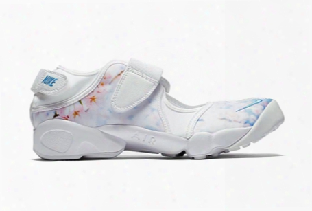 Nike Wmns Air Rift Cherry Blossom