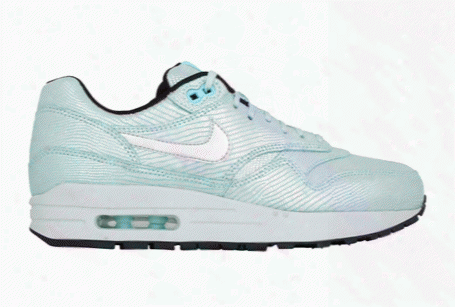 Nike Wmns Disco Ball Air Max 1