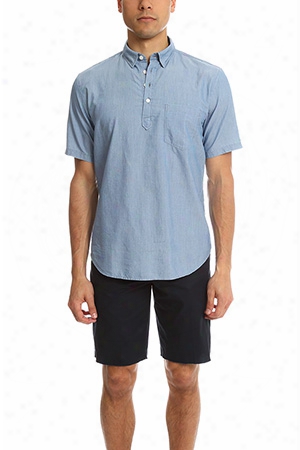 Norse Projects Osvald Shirt