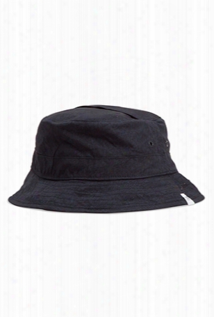 Norse Projects Packable Bucket Hat