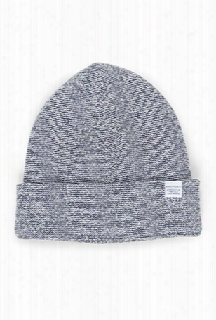 Norse Projeects Texture Beanie