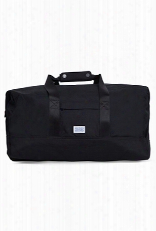 Norse Projects Vitus Compact Weekender