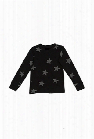 Nununu Star Zip Hoody