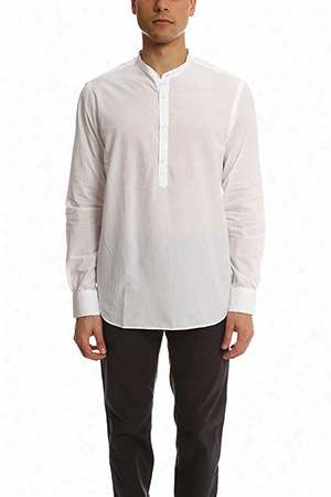 Officine Generale Auguste Shirt