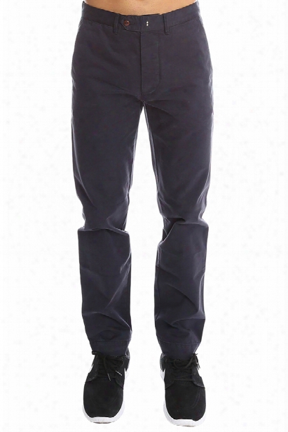 Officine Generale Fisherman Twill Chino