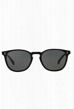 Oliver Peoples Finley Esq. Sunglass