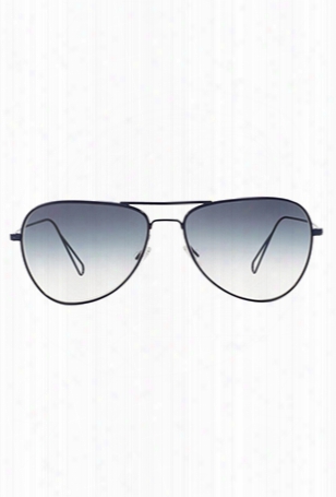 Oliver Peoples X Isabel Marant Matt Navy