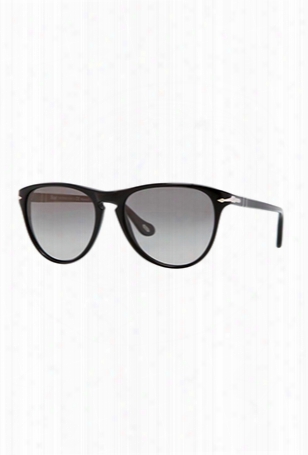 Persol Classic Round 3038s 95/m3 Sunglasses