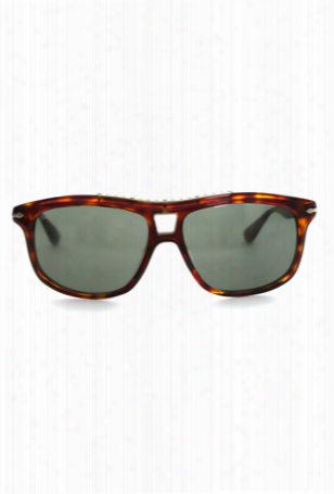 Persol Roadster Sunglasses