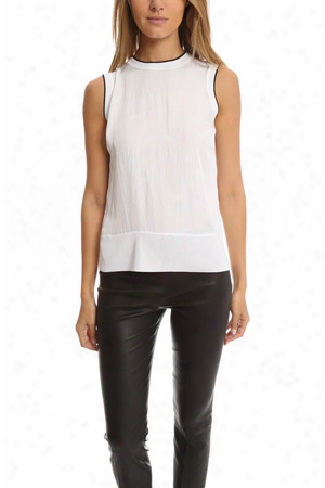 Rag & Bone Abby Tank