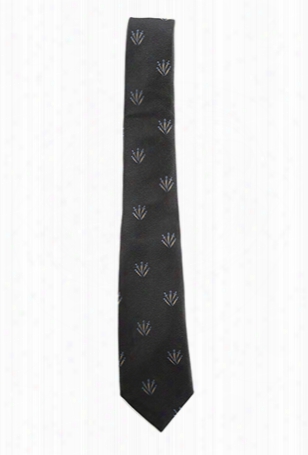 Rag & Bone All Over Dagger Tie