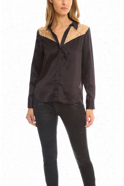 Rag & Bone Angela Shirt