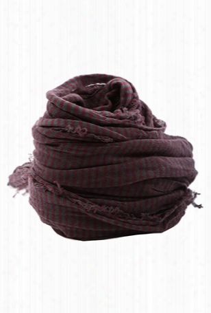 Rag & Bone Borough Scarf