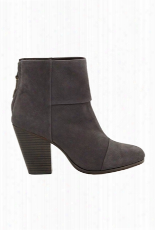 Rag & Bone Classic Newbry Boot