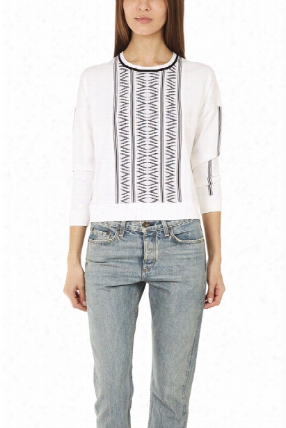 Rag & Bone Erin Sweater