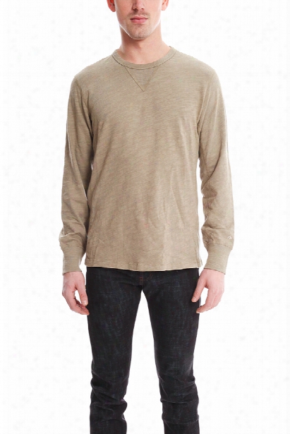 Rag & Bone Flame Sweatshirt