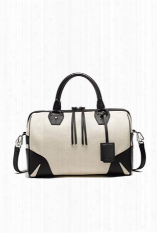 Rag & Bone Flight Satchel