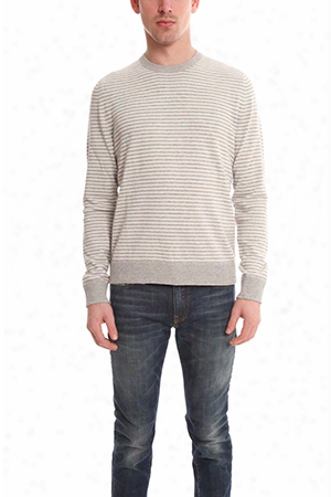 Rag & Bone Frederic Crewneck