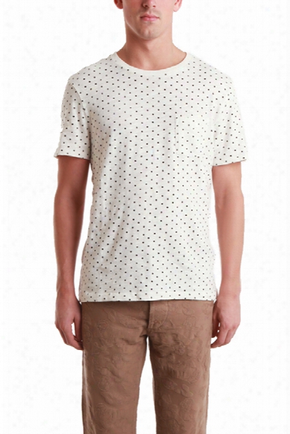 Rag & Bone Graphic Tee