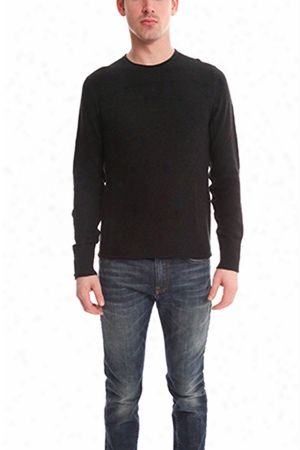 Rag & Bone Griffin Crewneck