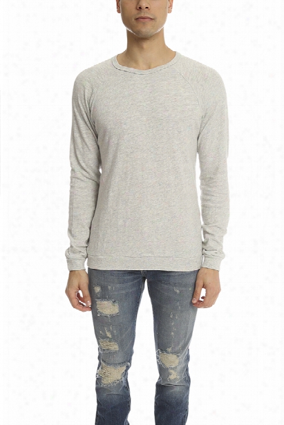 Rag & Bone Longsleeve Raglan Tee