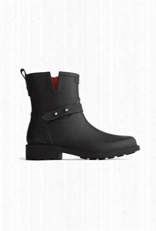 Rag & Bone Moto  Rain Boot