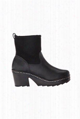 Rag & Bone Nelson Clog