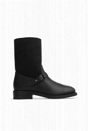 Rag & Bone Oliver Boot