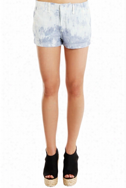 Rag & Bone Portobello Short