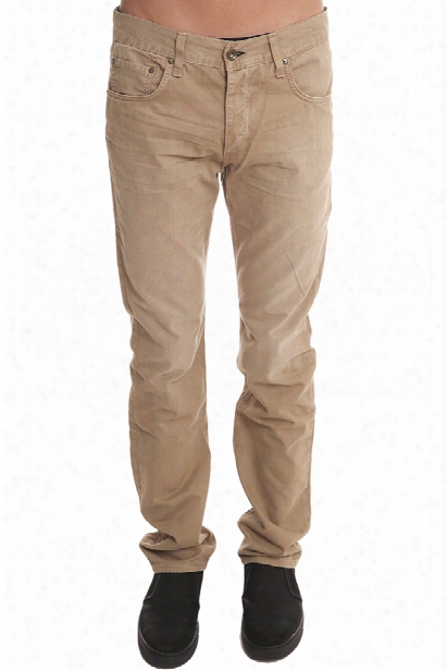 Rag & Bone Rb15x Pant