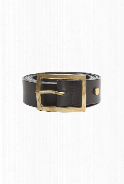 Rag & Bone Rugged Belt