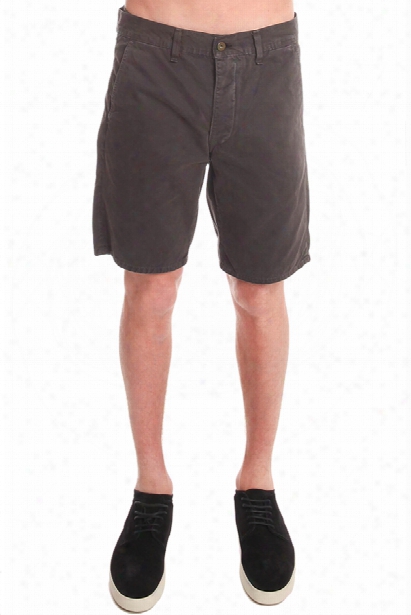 Rag & Bone Standard Issue Short