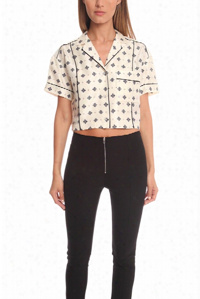 Rag & Bone Winifred Shirt