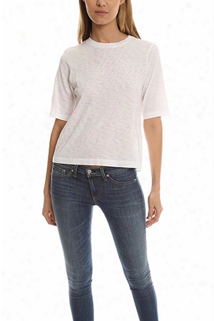 Rag & Bone/jean Carry Tee