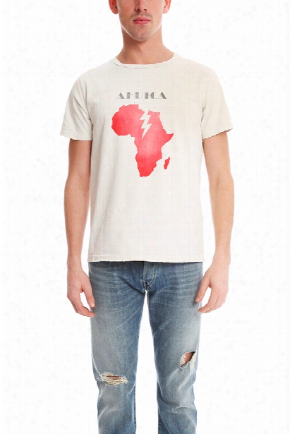 Remi Relief Africa Tee