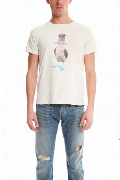 Remi Relief Bird Tee