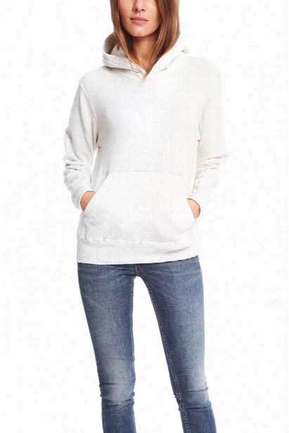 Remi Relief Silk Nep Pullover