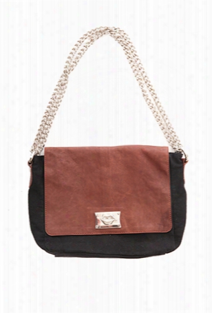 Rika Liv Canvas Bag