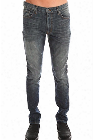 Robert Geller Denim Type 1