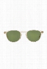 Oliver Peoples Fairmont Sun Buff-Green
