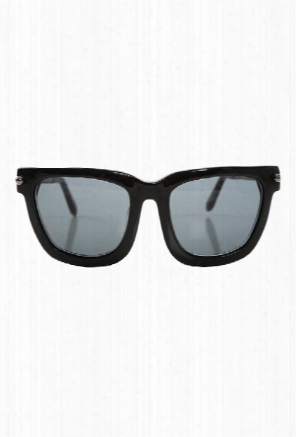 Alexander Wang Aw/25/1 Sunglasses