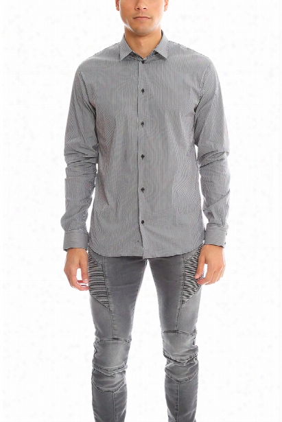 Iro Balak Chemise Button Down