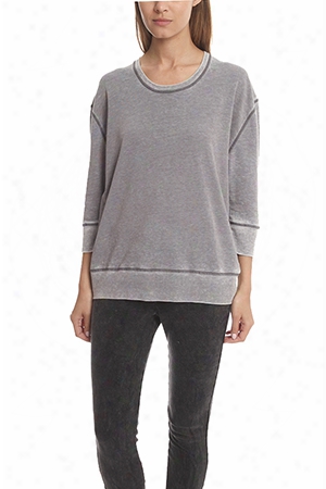 Iro Lilybel Sweatshirt