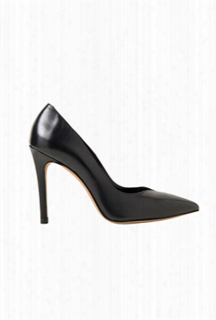 Iro Lulia Escarpin Pump