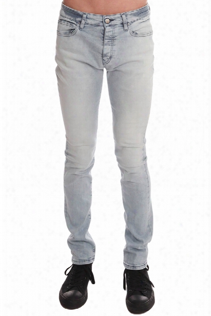 Iro Nalil Slim Jean