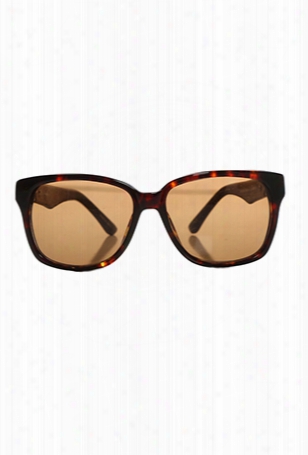 Linda Farrow X The Row Row/20/2 Sunglasses